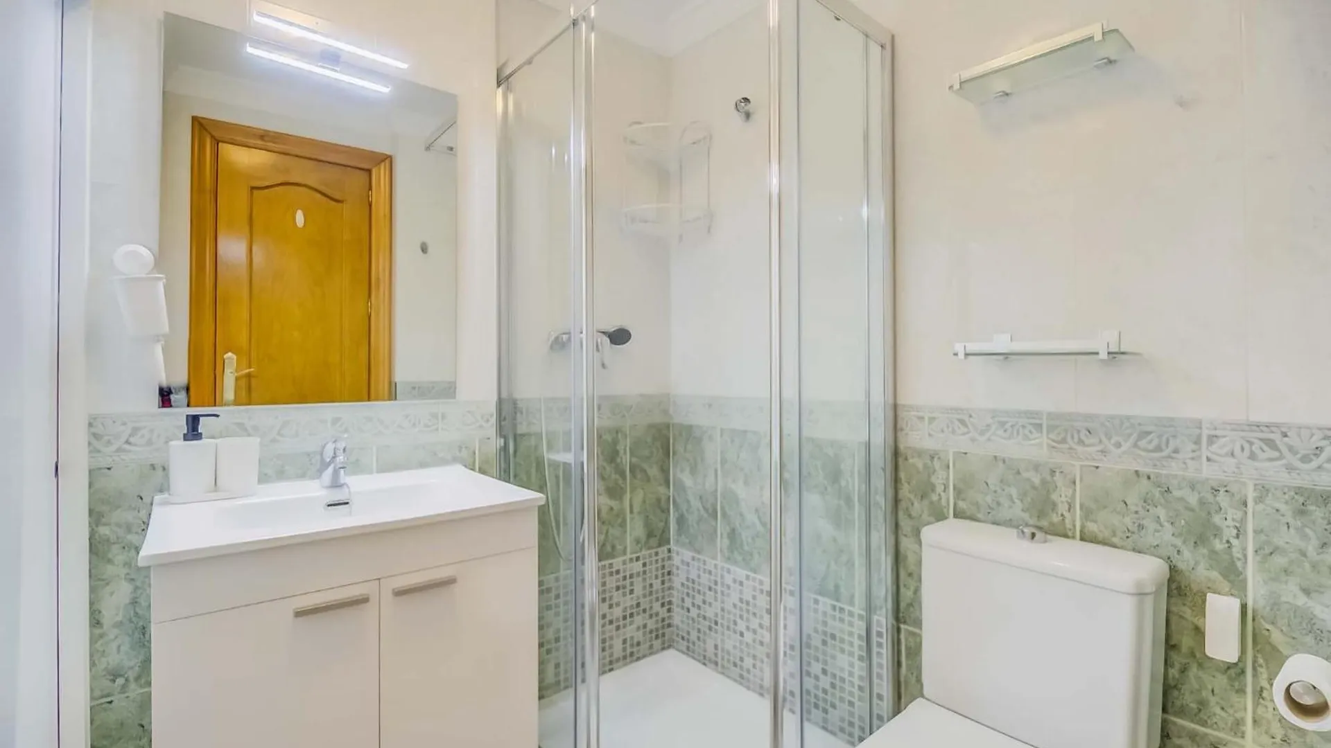 Yate IV Fuengirola Apartment