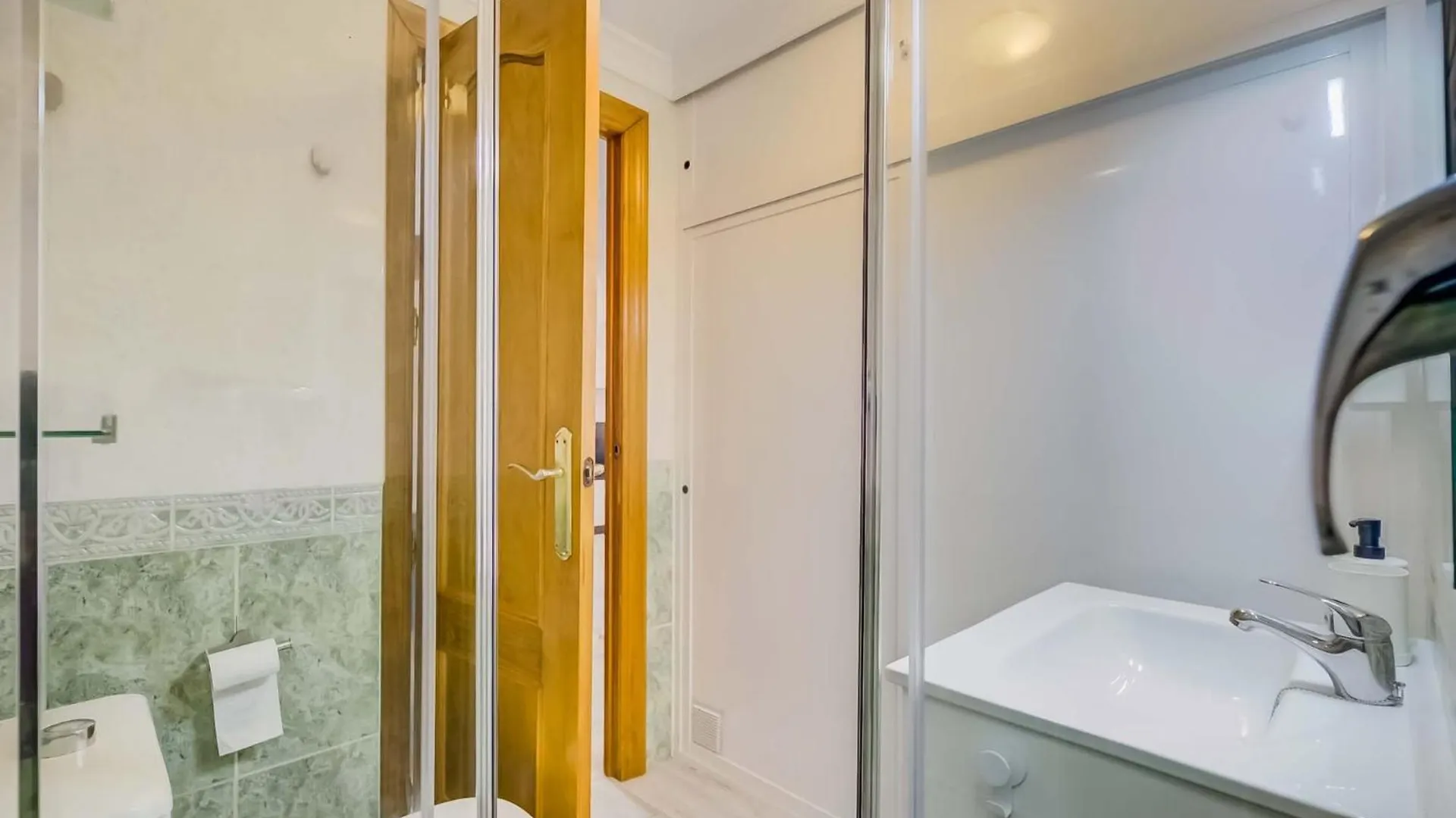 Yate IV Fuengirola Apartment Spain