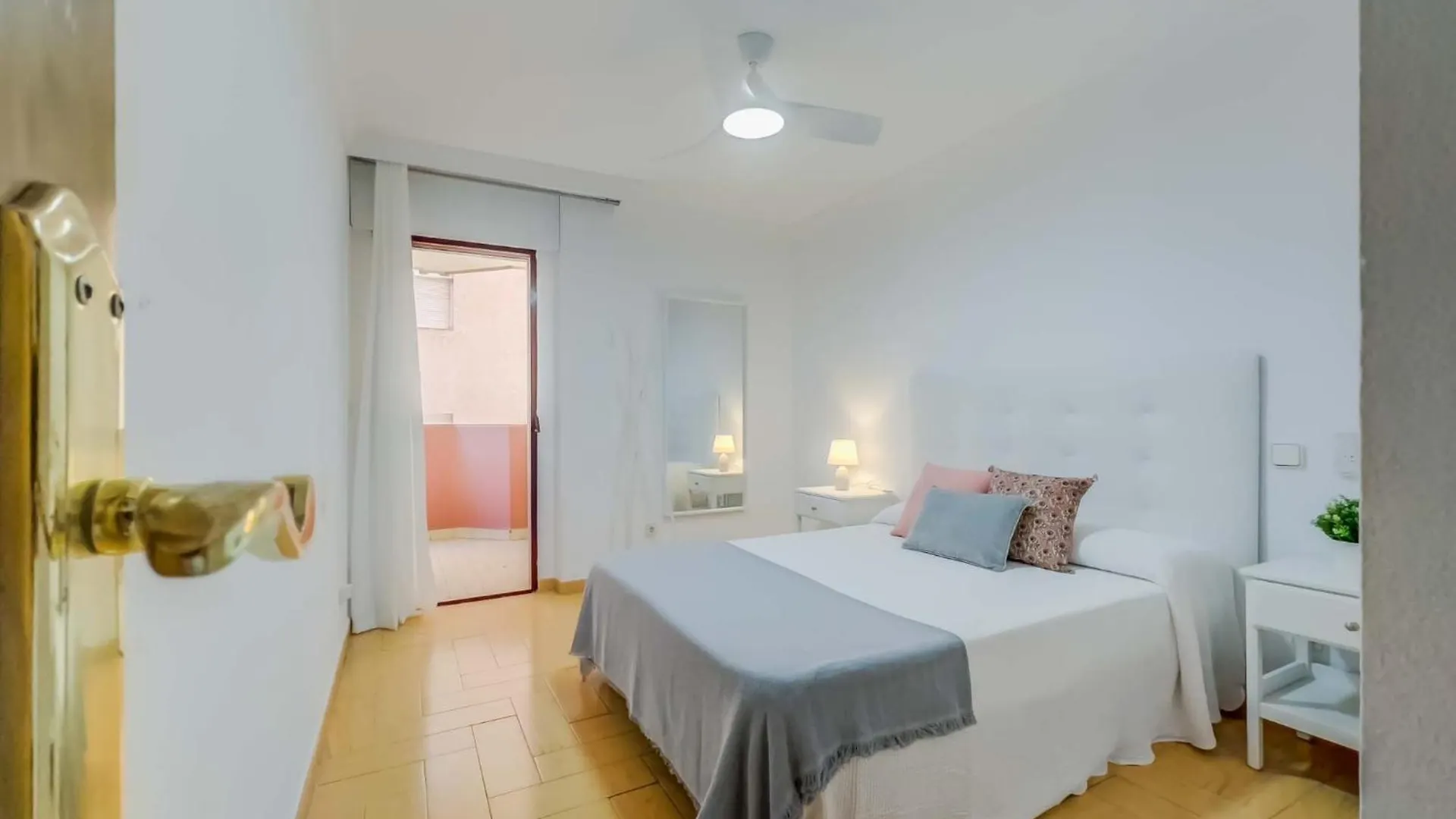 Yate IV Fuengirola Apartment