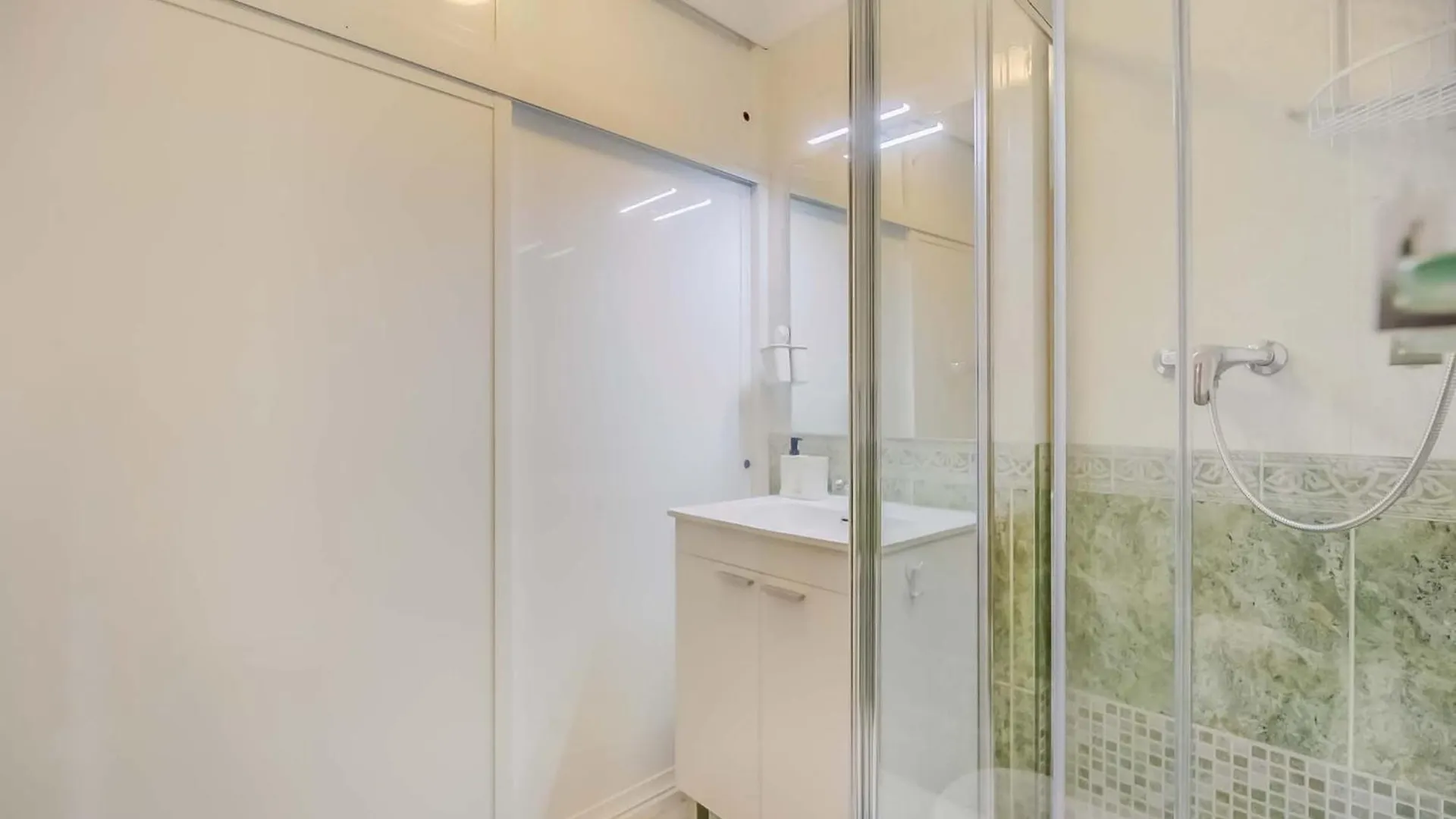 Yate IV Fuengirola Apartment 0*,