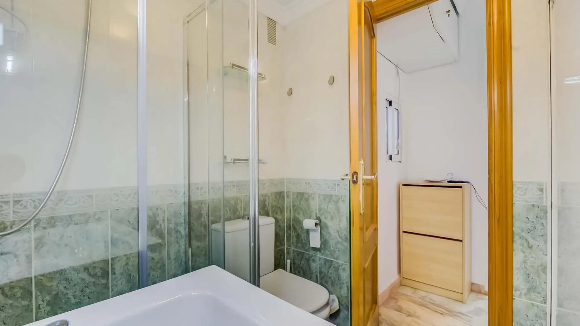 Yate IV Fuengirola Apartment 0*,