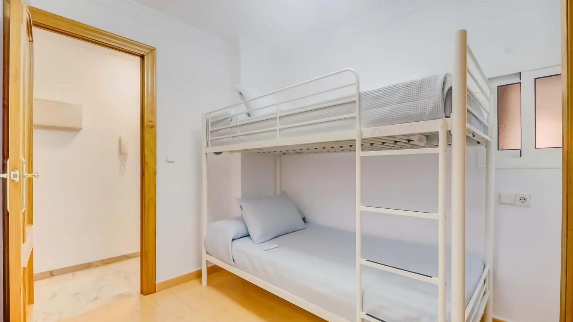 Yate IV Fuengirola Apartment