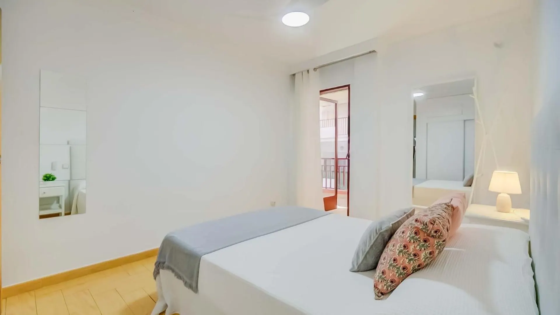 Yate IV Fuengirola Apartment 0*,  Spain