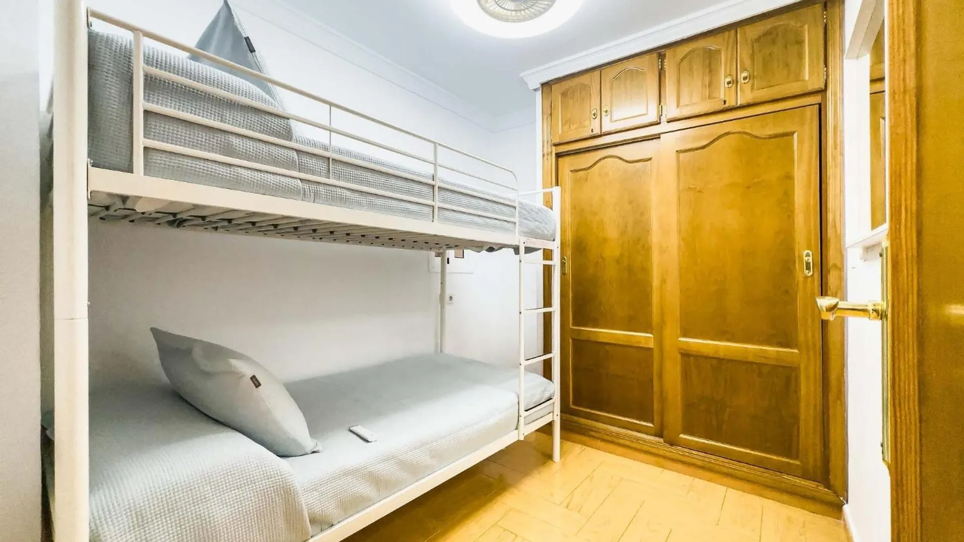 Yate IV Fuengirola Apartment