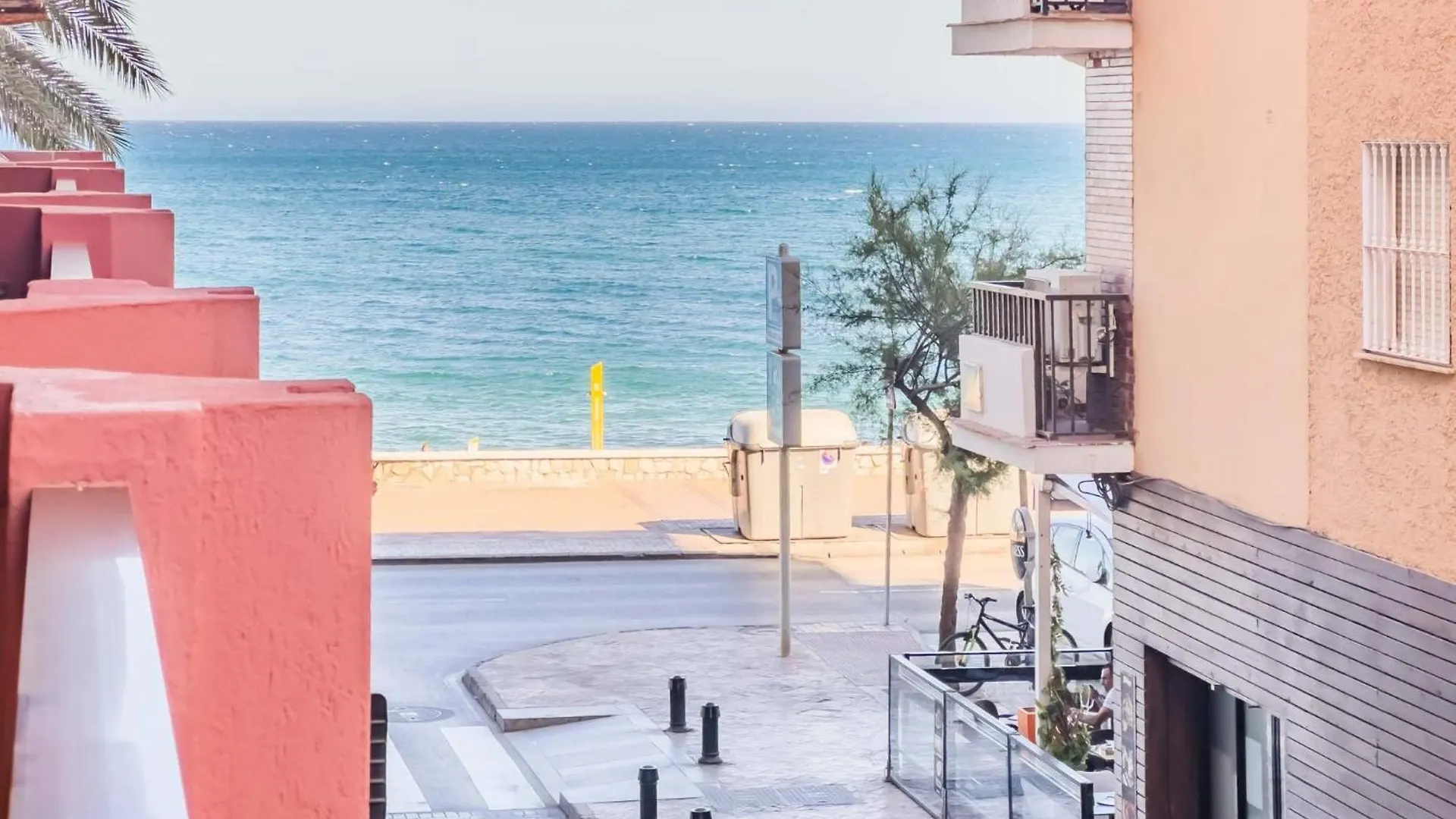 Yate IV Fuengirola Apartment Spain