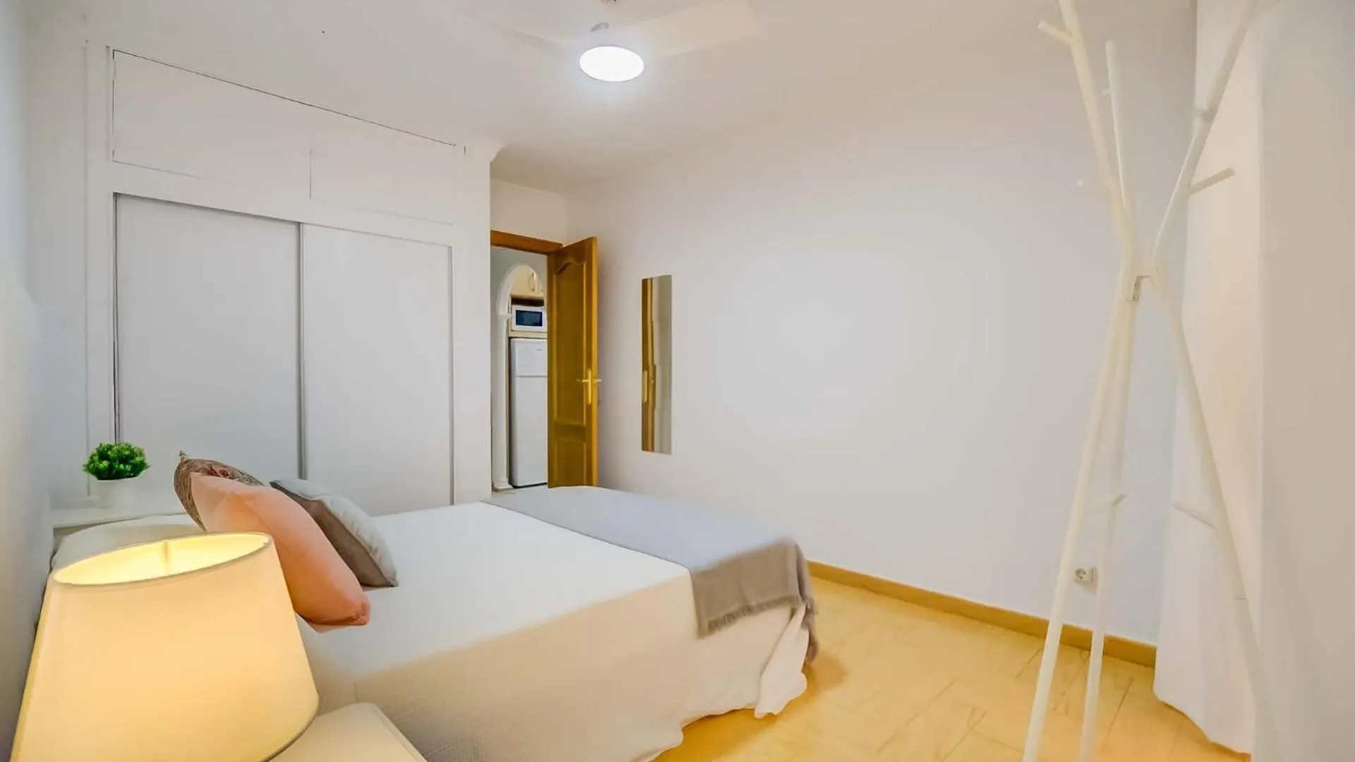 Yate IV Fuengirola Apartment