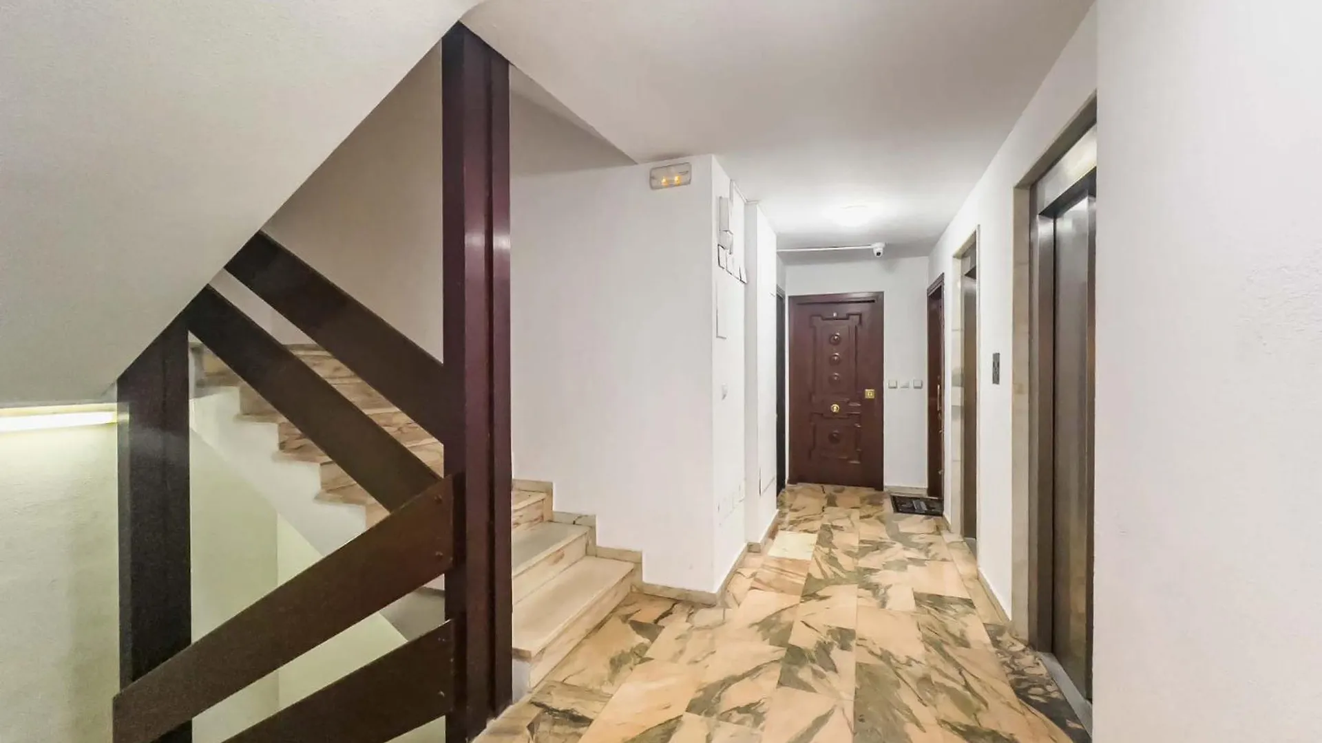 Yate IV Fuengirola Apartment