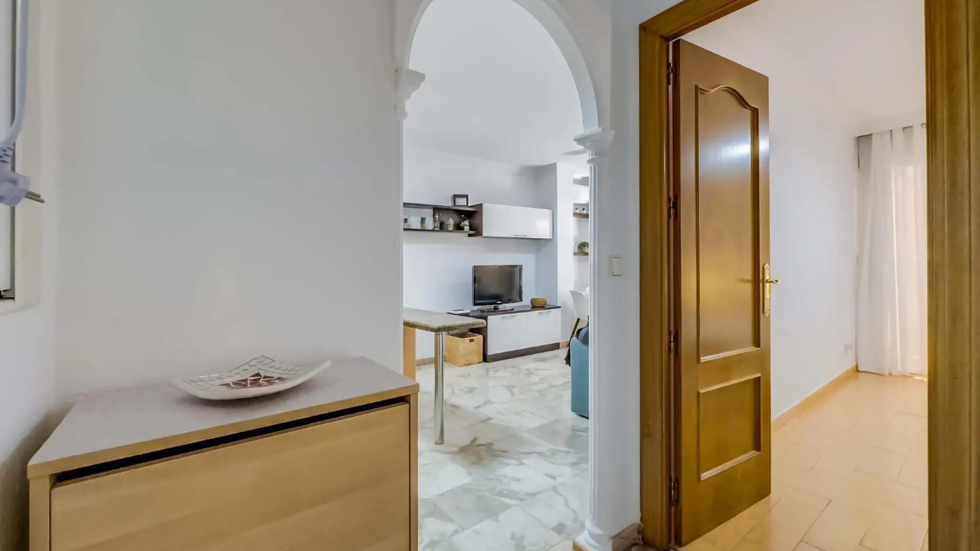 Yate IV Fuengirola Apartment