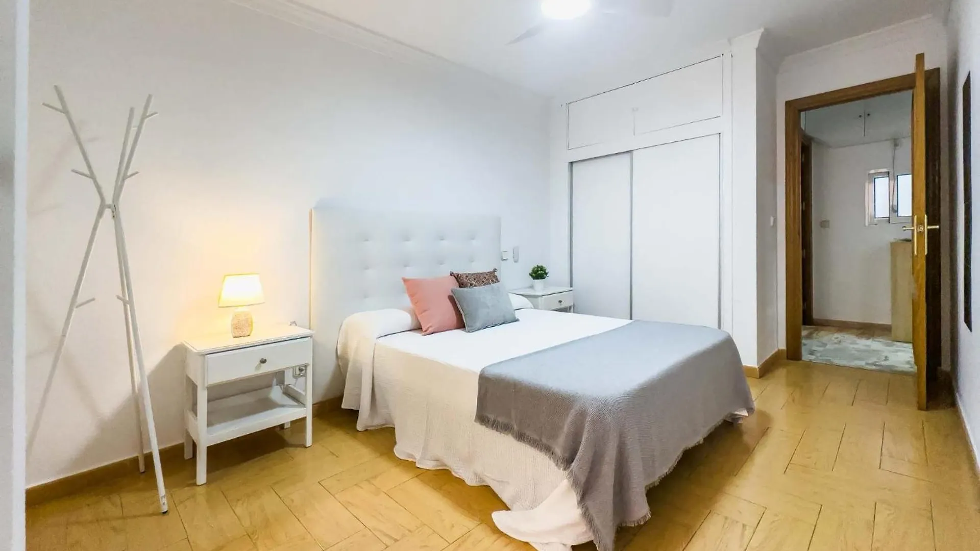 Yate IV Fuengirola Apartment