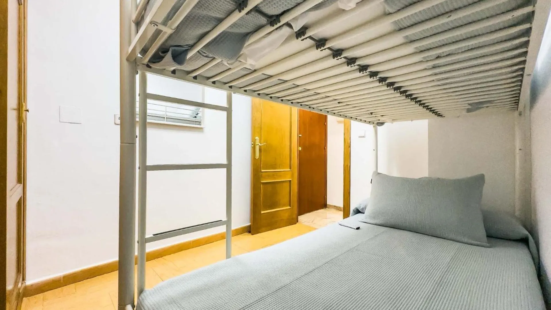Yate IV Fuengirola Apartment Spain